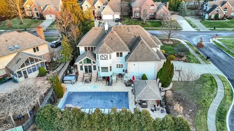 434 Sheffield Court Carmel IN 46032