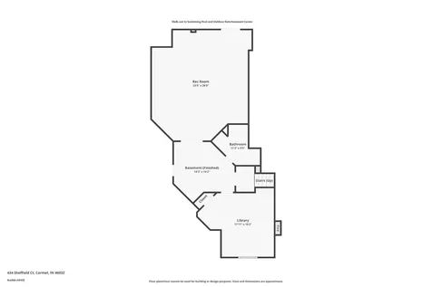 434 Sheffield Court Carmel IN 46032