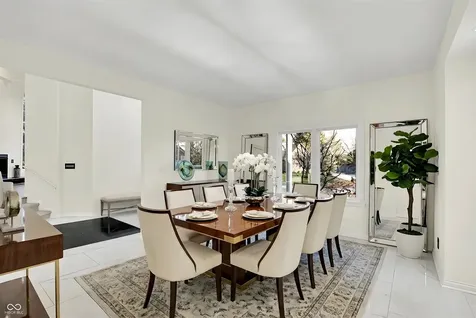 434 Sheffield Court Carmel IN 46032