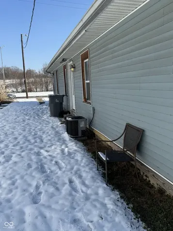 2322 Paris Avenue Indianapolis IN 46208