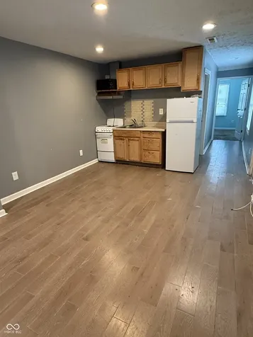 2322 Paris Avenue Indianapolis IN 46208