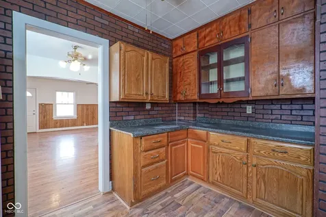 1724 N Tibbs Avenue Indianapolis IN 46222