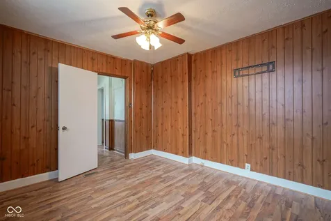 1724 N Tibbs Avenue Indianapolis IN 46222