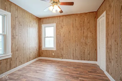 1724 N Tibbs Avenue Indianapolis IN 46222