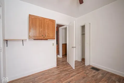 1724 N Tibbs Avenue Indianapolis IN 46222