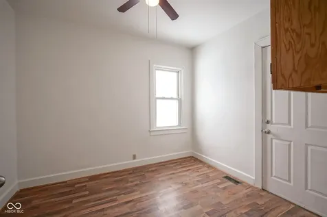 1724 N Tibbs Avenue Indianapolis IN 46222