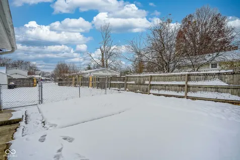 1724 N Tibbs Avenue Indianapolis IN 46222