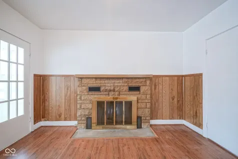 1724 N Tibbs Avenue Indianapolis IN 46222