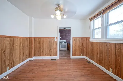 1724 N Tibbs Avenue Indianapolis IN 46222