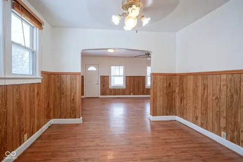 1724 N Tibbs Avenue Indianapolis IN 46222