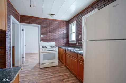 1724 N Tibbs Avenue Indianapolis IN 46222