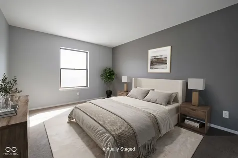 8109 Valley Farms Trail Indianapolis IN 46214