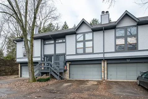 8109 Valley Farms Trail Indianapolis IN 46214