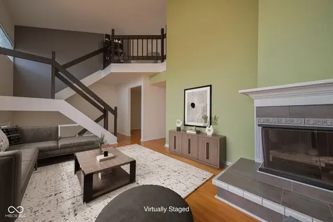 8109 Valley Farms Trail Indianapolis IN 46214