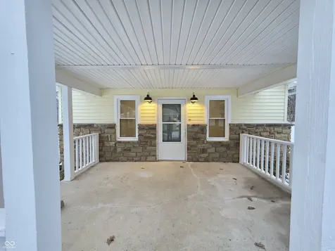 9378 Green Road Trafalgar IN 46181