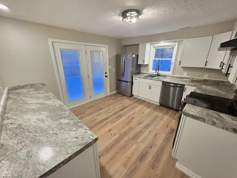 9378 Green Road Trafalgar IN 46181