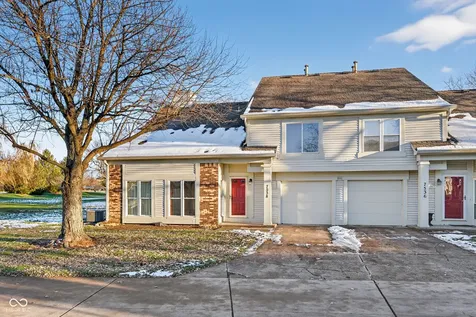 7538 Castleton Farms North Drive Indianapolis IN 46256