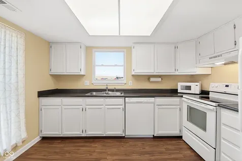 7538 Castleton Farms North Drive Indianapolis IN 46256