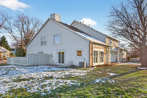 7538 Castleton Farms North Drive Indianapolis IN 46256