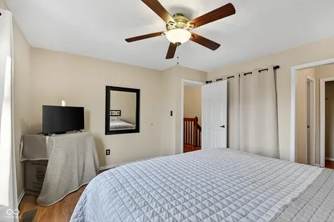 7538 Castleton Farms North Drive Indianapolis IN 46256