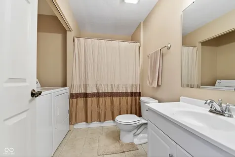 7538 Castleton Farms North Drive Indianapolis IN 46256