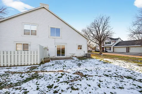 7538 Castleton Farms North Drive Indianapolis IN 46256
