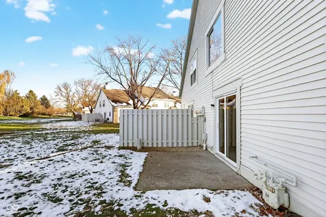 7538 Castleton Farms North Drive Indianapolis IN 46256