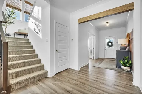 4137 Grange Drive Bargersville IN 46106