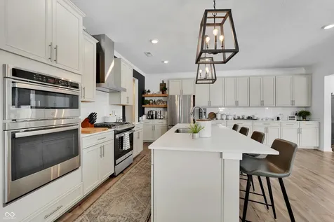 4137 Grange Drive Bargersville IN 46106