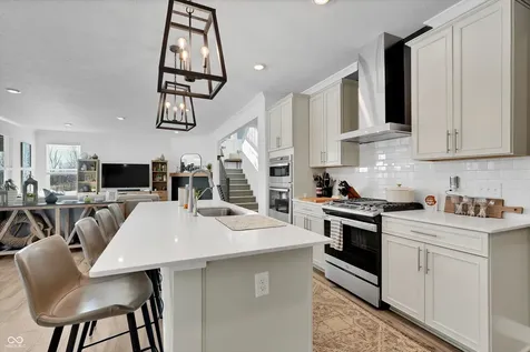 4137 Grange Drive Bargersville IN 46106