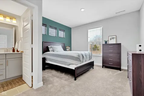4137 Grange Drive Bargersville IN 46106
