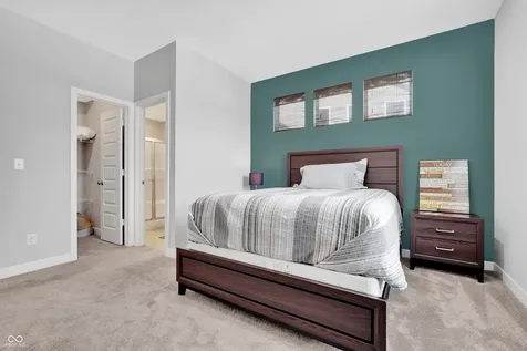 4137 Grange Drive Bargersville IN 46106