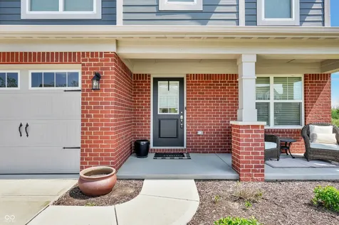 4137 Grange Drive Bargersville IN 46106