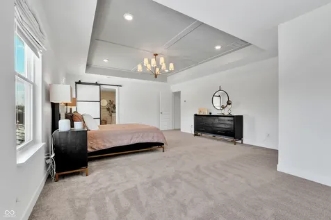 4137 Grange Drive Bargersville IN 46106