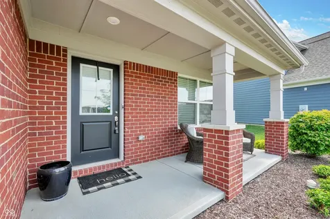 4137 Grange Drive Bargersville IN 46106