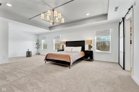 4137 Grange Drive Bargersville IN 46106