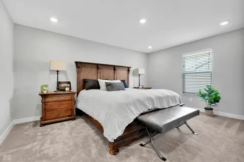 4137 Grange Drive Bargersville IN 46106
