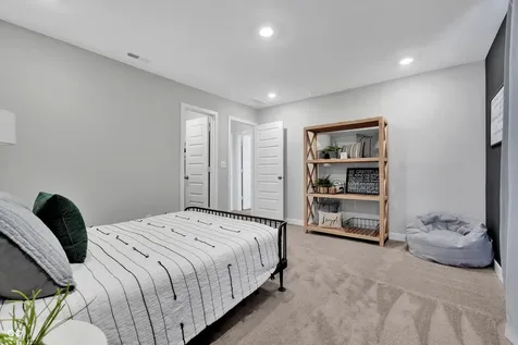 4137 Grange Drive Bargersville IN 46106