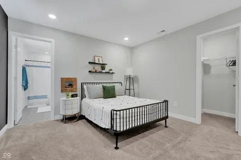 4137 Grange Drive Bargersville IN 46106