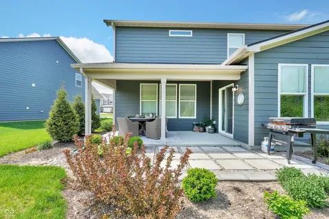 4137 Grange Drive Bargersville IN 46106