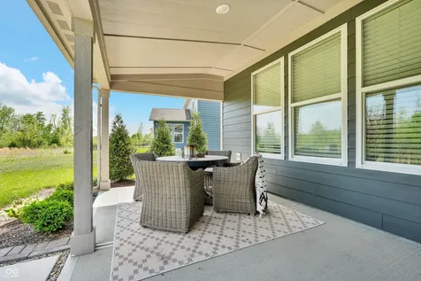 4137 Grange Drive Bargersville IN 46106