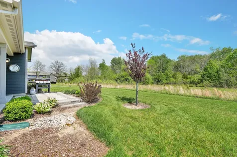 4137 Grange Drive Bargersville IN 46106