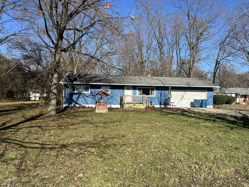 6160 E 116th Street Fishers IN 46038