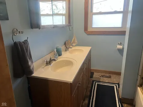 6160 E 116th Street Fishers IN 46038