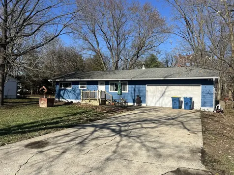 6160 E 116th Street Fishers IN 46038