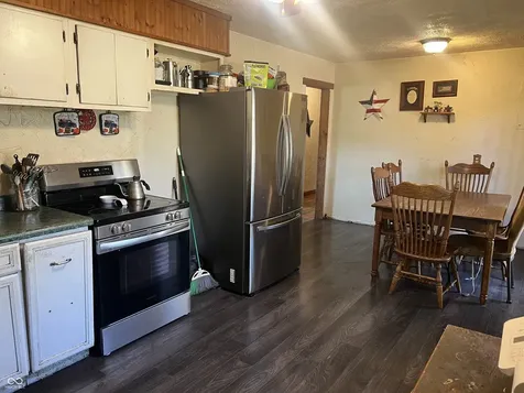 6160 E 116th Street Fishers IN 46038