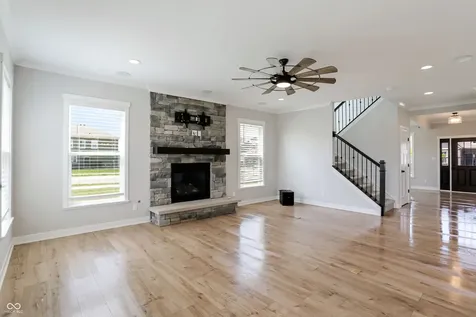 4285 Ironclad Drive Bargersville IN 46106