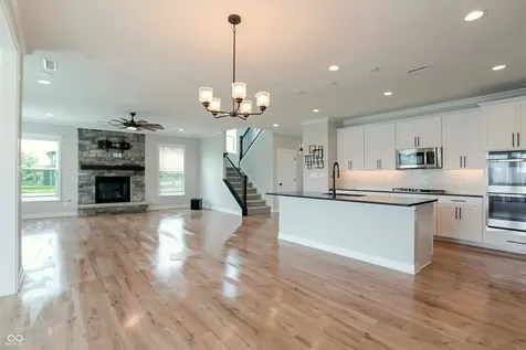 4285 Ironclad Drive Bargersville IN 46106