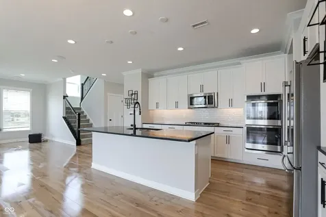 4285 Ironclad Drive Bargersville IN 46106