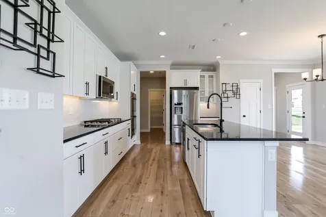 4285 Ironclad Drive Bargersville IN 46106
